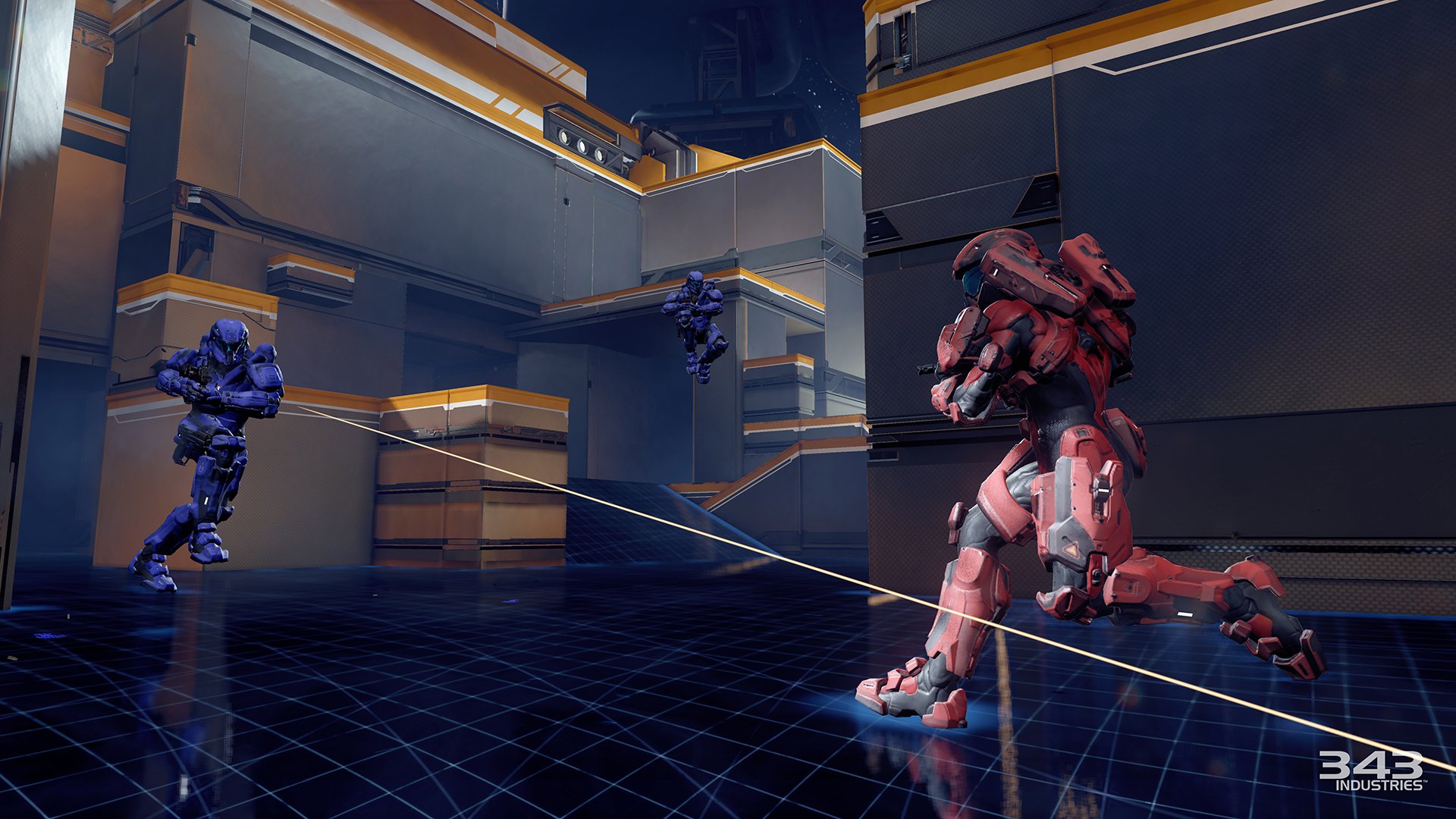 Halo 5: Guardians (Edición Coleccionista) - Imagen 47